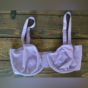 CUUP Balconette Bra